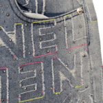Chanel Jeans