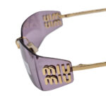 Sunglasses Miu Miu