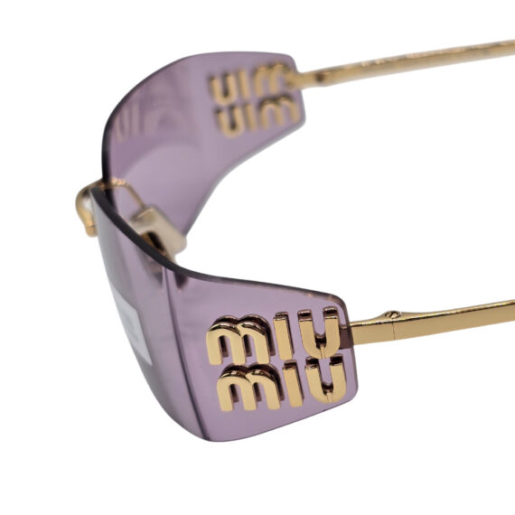 Sunglasses Miu Miu