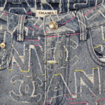 Chanel Jeans