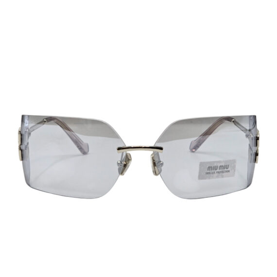 Sunglasses Miu Miu