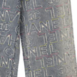Chanel Jeans