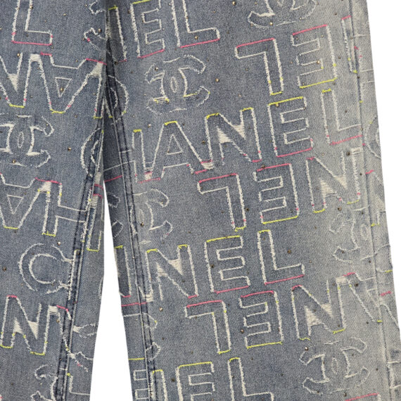 Chanel Jeans