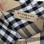 Burberry Shirt