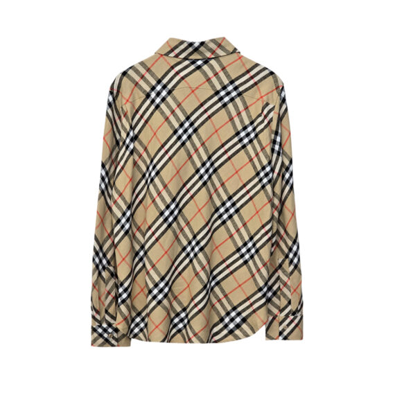 Burberry Shirt