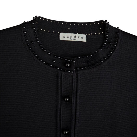 Sandro Paris Set