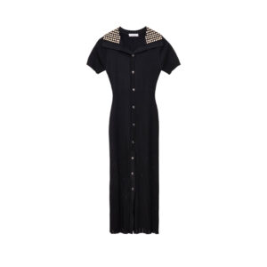 Sandro Paris Dress
