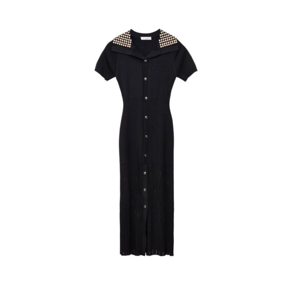 Sandro Paris Dress