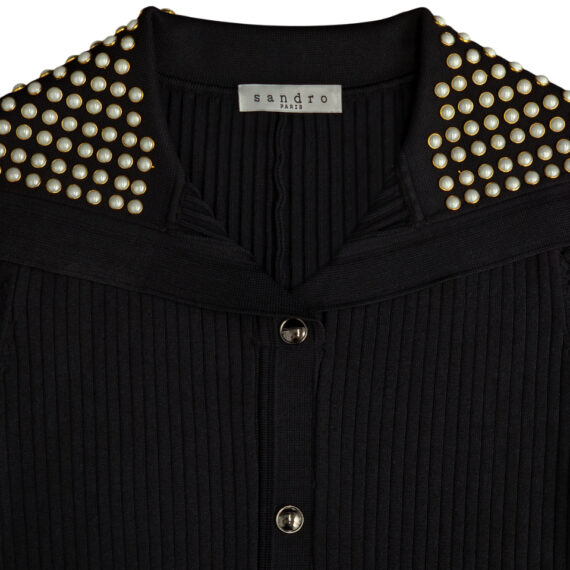 Sandro Paris Dress