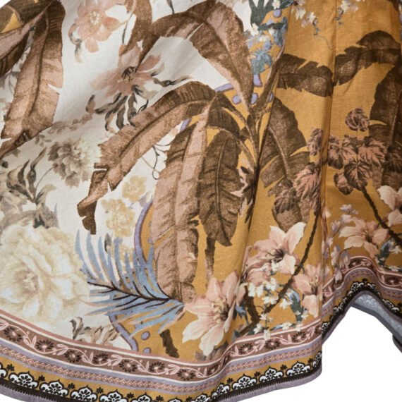 Zimmermann Dress
