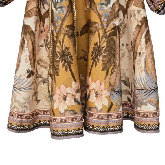 Zimmermann Dress