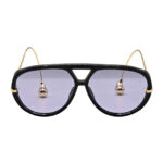 Sunglasses Bottega Veneta