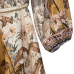Zimmermann Dress