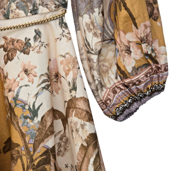 Zimmermann Dress