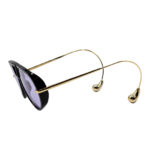 Sunglasses Bottega Veneta
