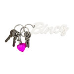 Balenciaga Bag Charm
