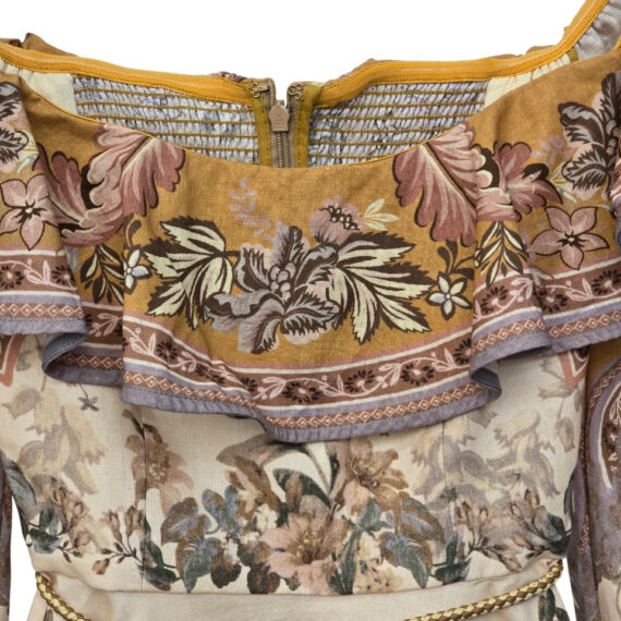 Zimmermann Dress