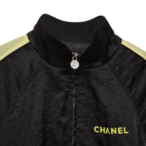 Chanel Jacket