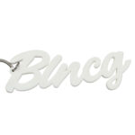 Balenciaga Bag Charm
