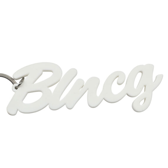 Balenciaga Bag Charm