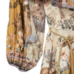 Zimmermann Dress