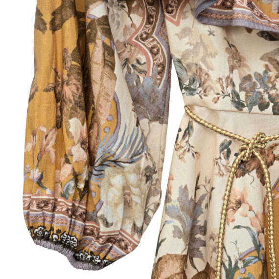 Zimmermann Dress