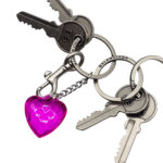 Balenciaga Bag Charm