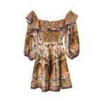 Zimmermann Dress