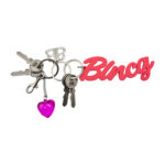 Balenciaga Bag Charm