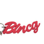 Balenciaga Bag Charm