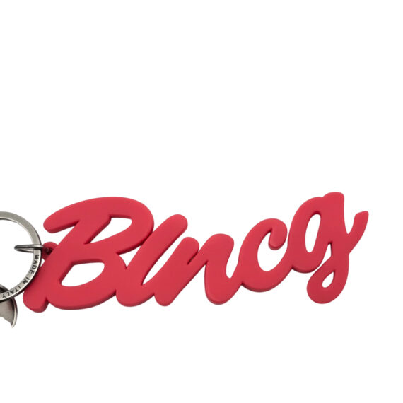 Balenciaga Bag Charm