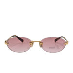 Sunglasses Miu Miu