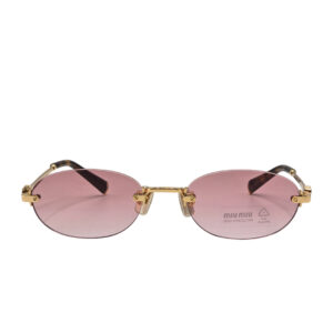 Sunglasses Miu Miu