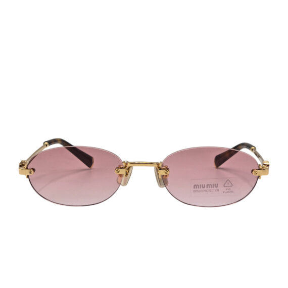 Sunglasses Miu Miu