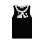 Chanel Crop Top
