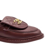 Chanel Mocassins