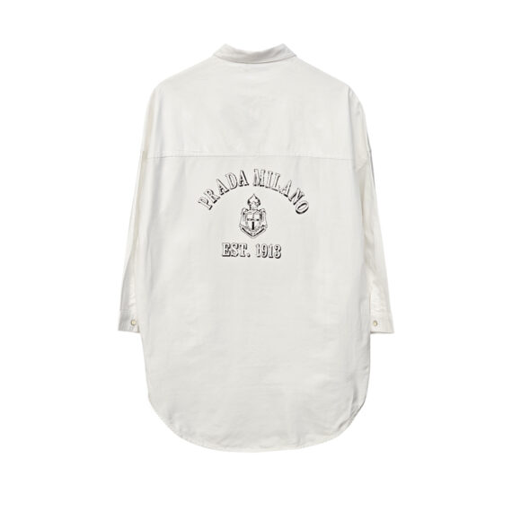Prada Shirt