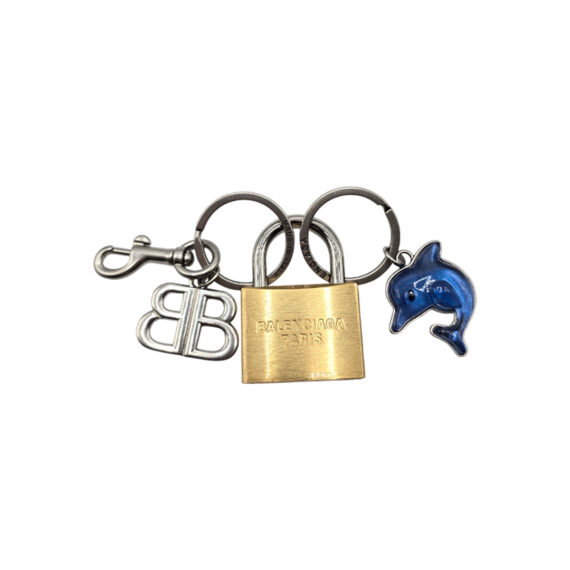 Balenciaga Bag Charm