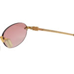 Sunglasses Miu Miu