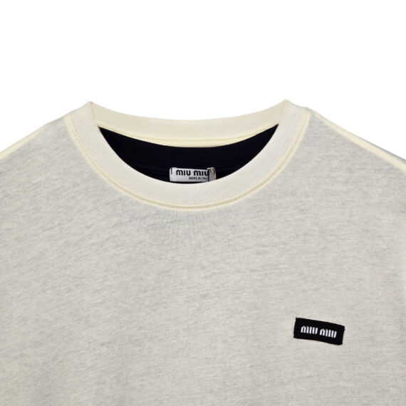 Miu Miu Blouse