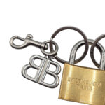 Balenciaga Bag Charm