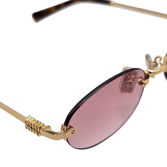 Sunglasses Miu Miu