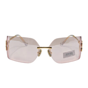 Sunglasses Miu Miu