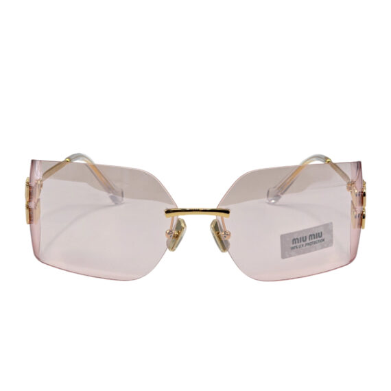 Sunglasses Miu Miu