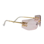 Sunglasses Miu Miu