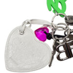 Balenciaga Bag Charm