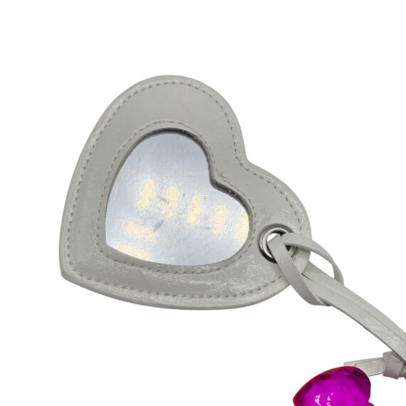 Balenciaga Bag Charm