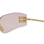 Sunglasses Miu Miu