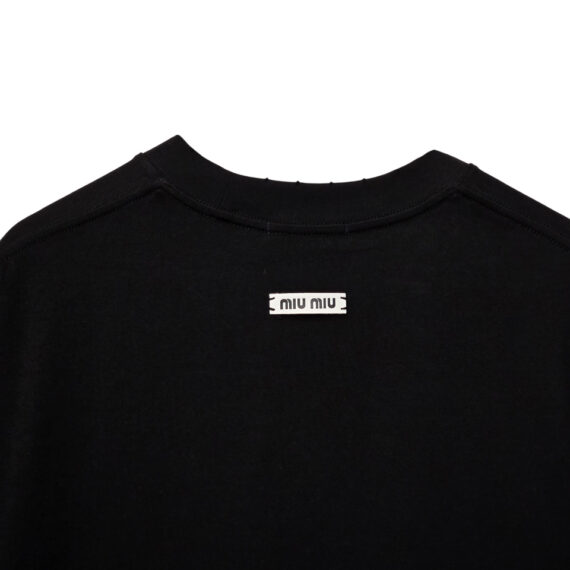 Miu Miu T-Shirt