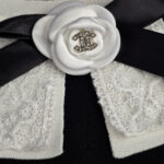 Chanel Crop Top